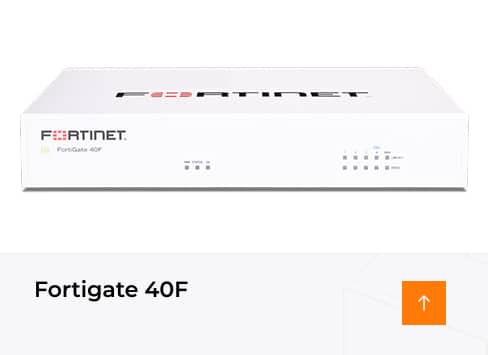 Fortigate 40F