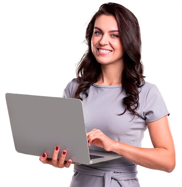 Fale com especialistas