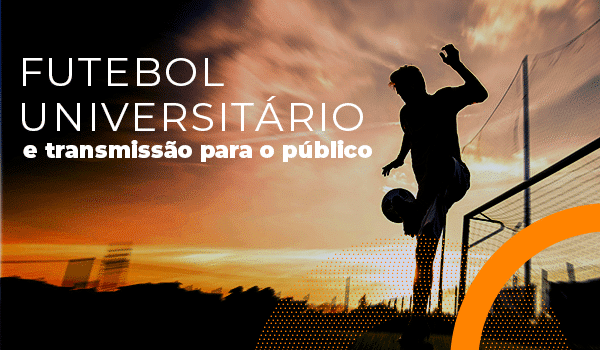 Futebol universitário