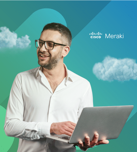 Cisco Meraki