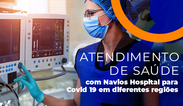 Atendimento de saúde
