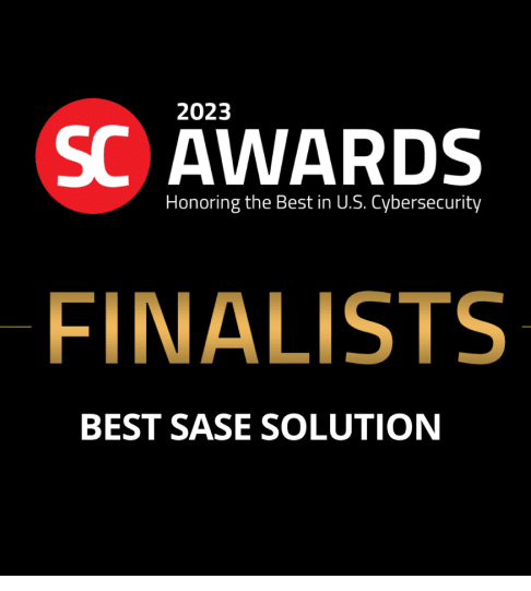 SC Awards SASE Solution