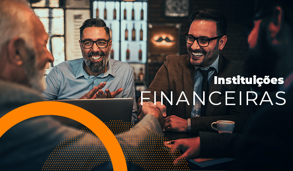 Instituições Financeiras