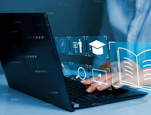 Distribuidor de Tecnologia