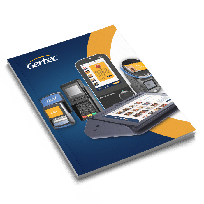 distribuidor gertec