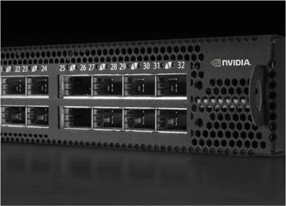 NVIDIA Líder em Computação