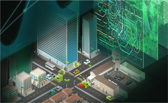 NVIDIA Líder em Computação