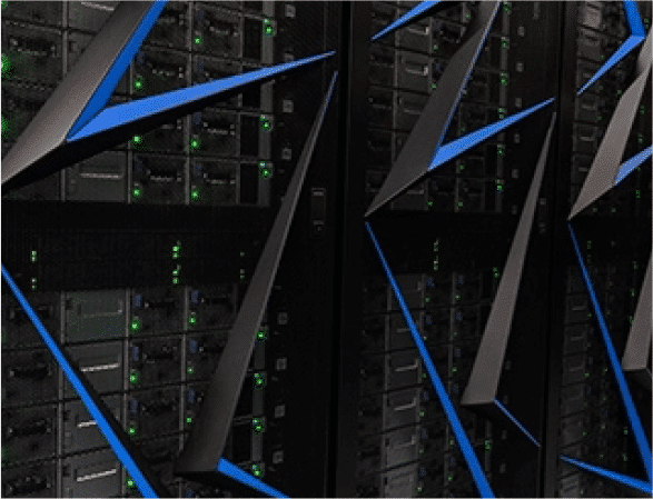 NVIDIA Líder em Computação