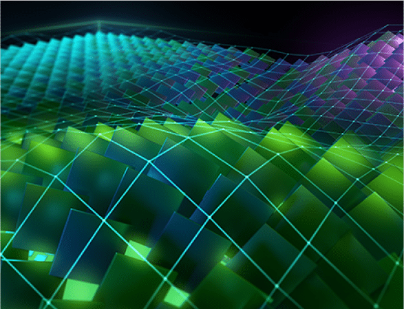 Expandindo horizontes com NVIDIA