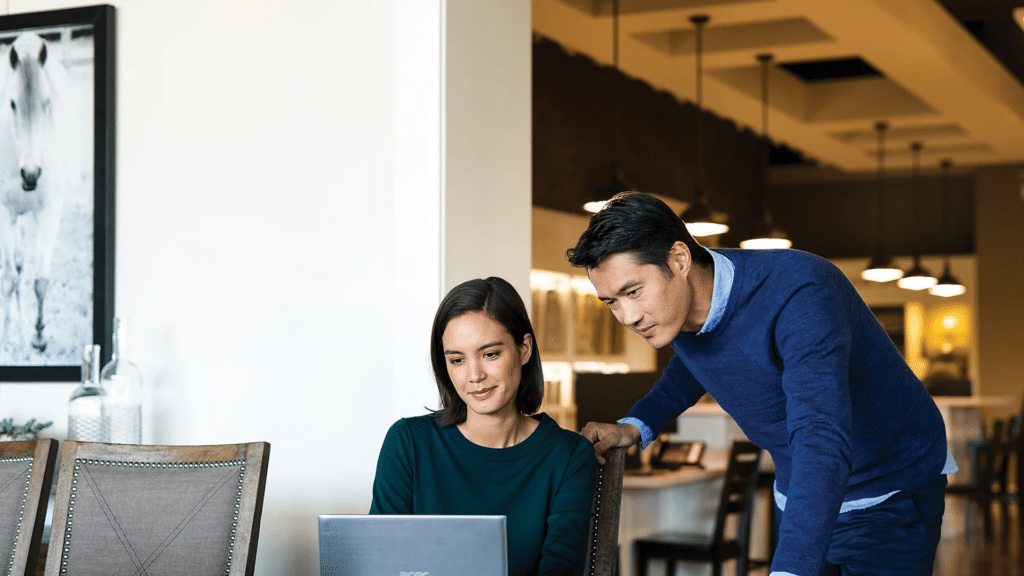 Ajuda e Aprendizado para Pequenas Empresas