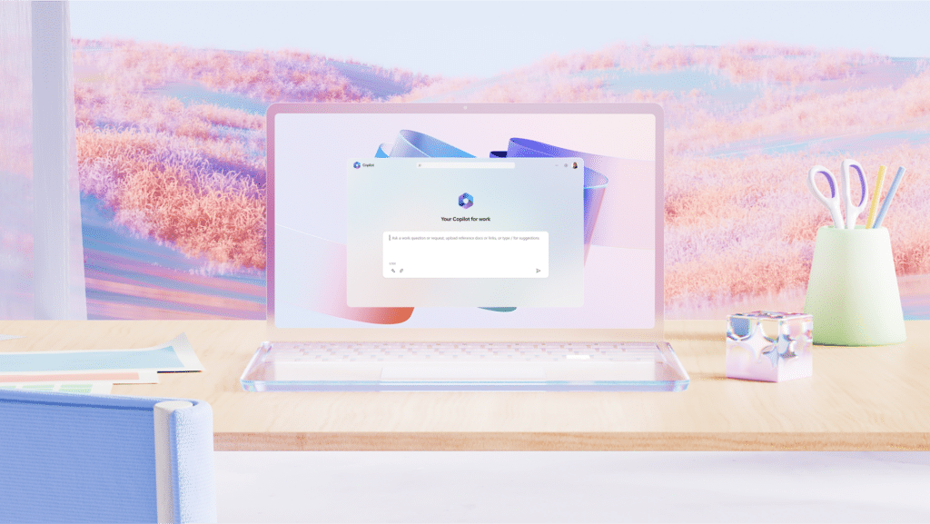 Microsoft na ScanSource