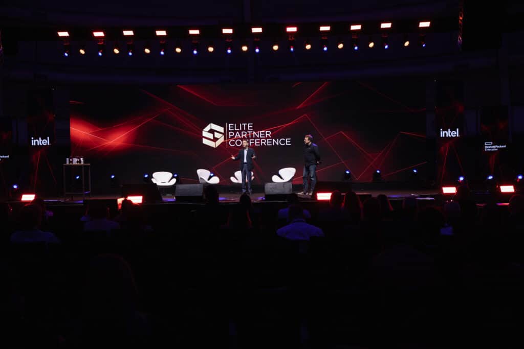 Elite Partner Conference