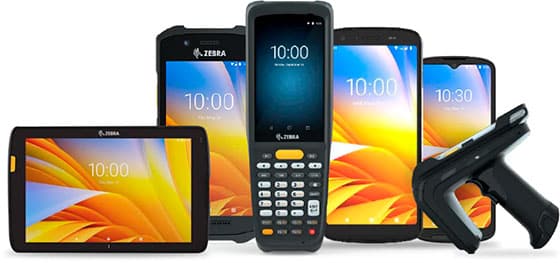 Scansource - Computadores móveis versáteis