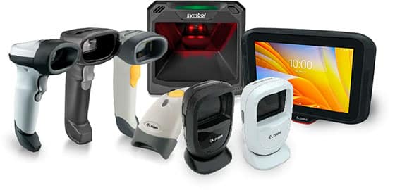 Scansource - Escaneamento consistente