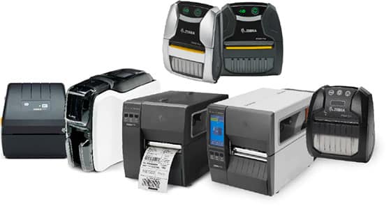 Scansource - Impressoras projetadas para um desempenho perfeito