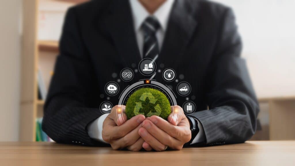 Parceria Transformadora