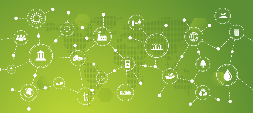 Benefícios das Energias Renováveis