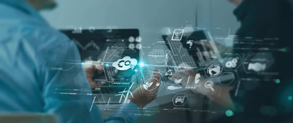 Capacitação por Meio da Educação Digital