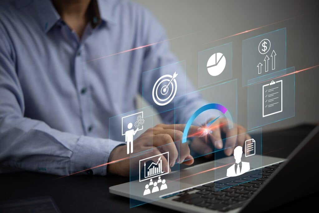 Características da Inovação Aberta