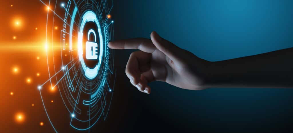 proteção da privacidade de dados