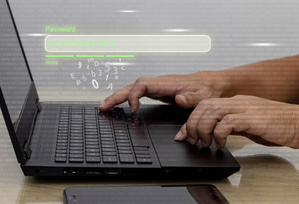 Adoção de Medidas de Segurança Adequadas