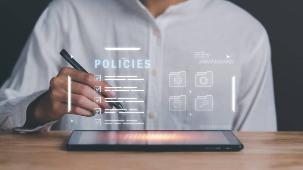 Cumprimento de Regulamentações de Proteção de Dados