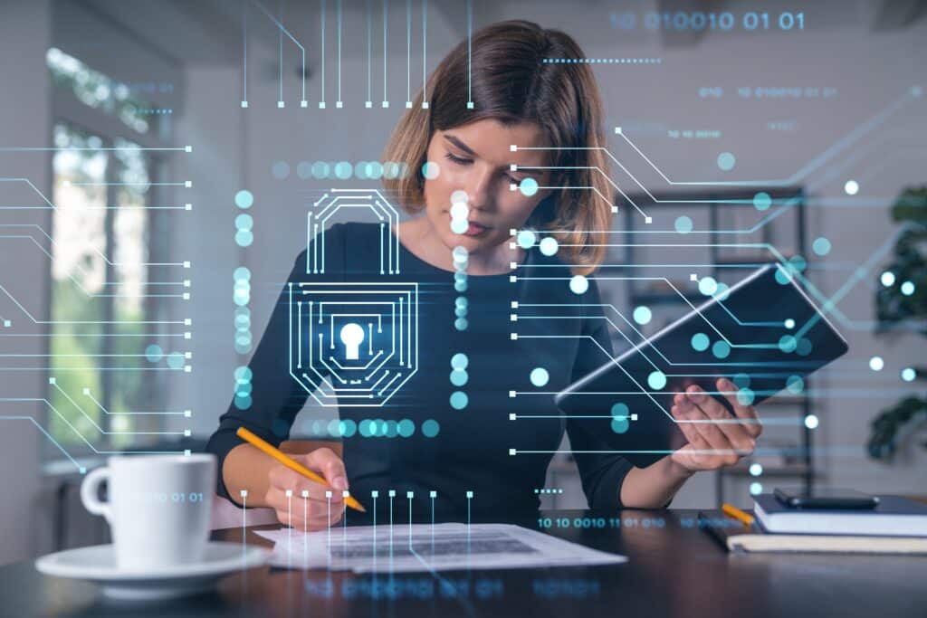 privacidade de dados