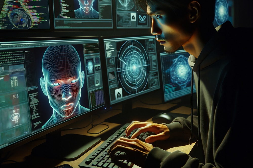 Criação de Desinformação