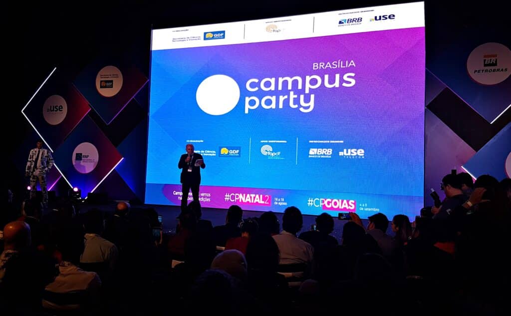 cultura geek e nerd é celebrada e compartilhada