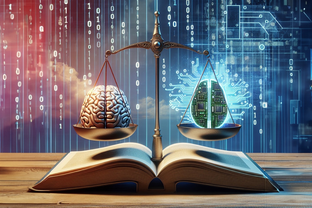 Desafios Éticos e Implicações