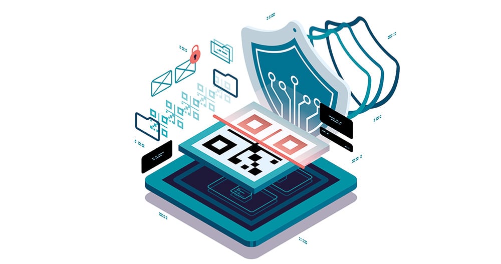 Desafios na Implementação de Soluções AIDC
