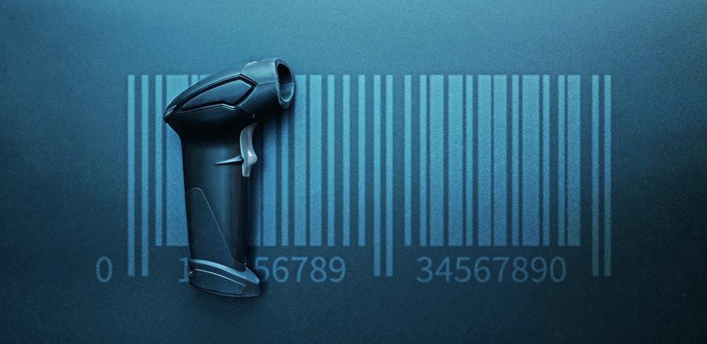 Softwares de Leitura de QR e Códigos de Barras