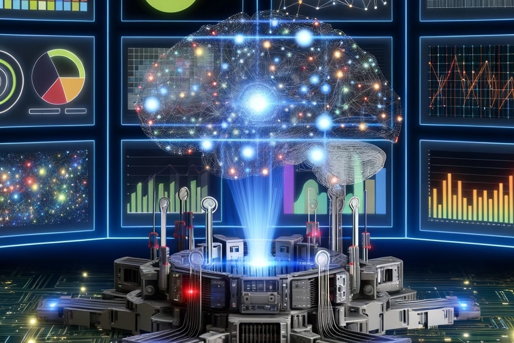 Geração de Insights a partir de Dados