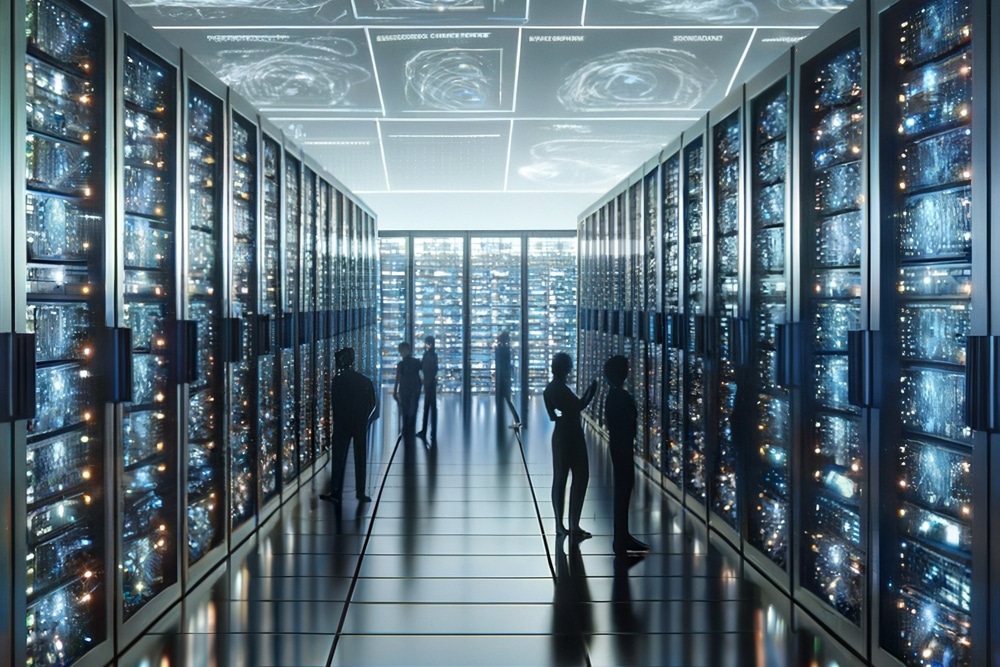 IA Generativa no Mundo dos Negócios