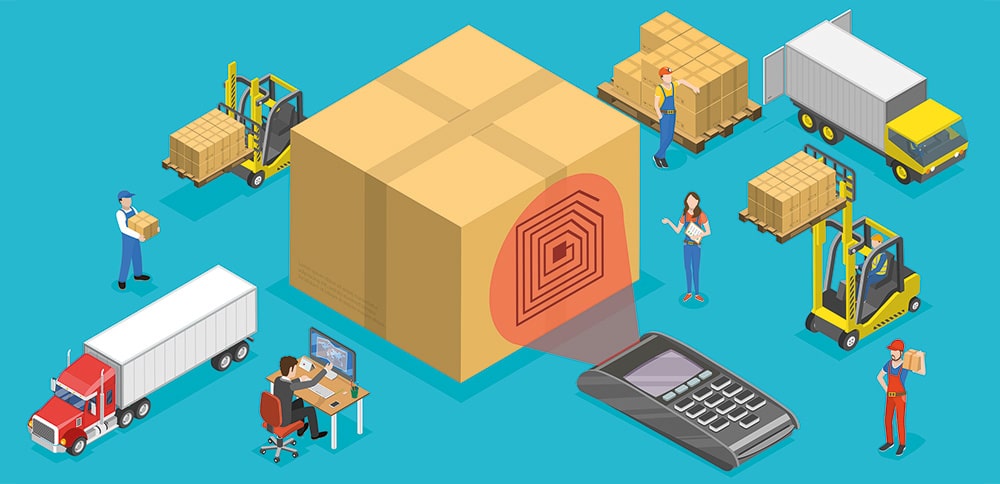 ScanSource, distribuidora de tecnologia