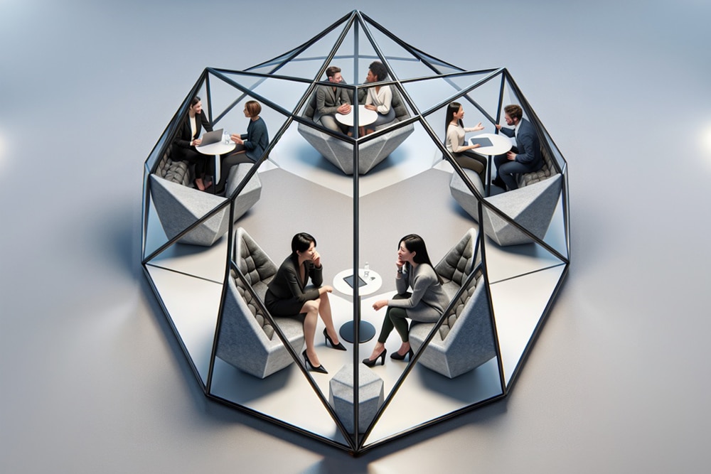 Networking e Oportunidades de Negócios