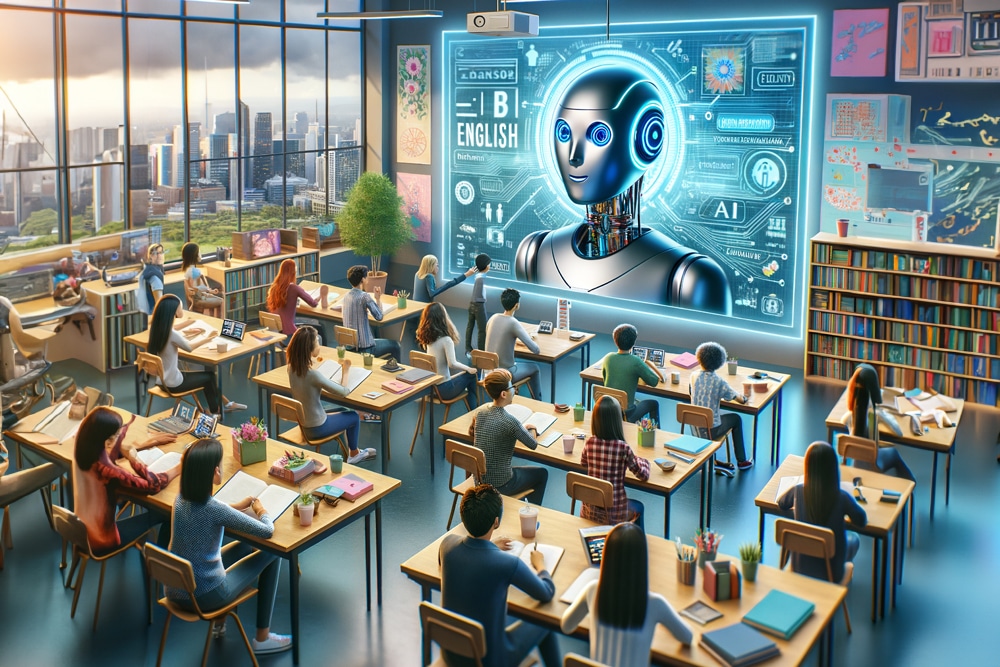 O Papel da Educação, Política e Regulamentação