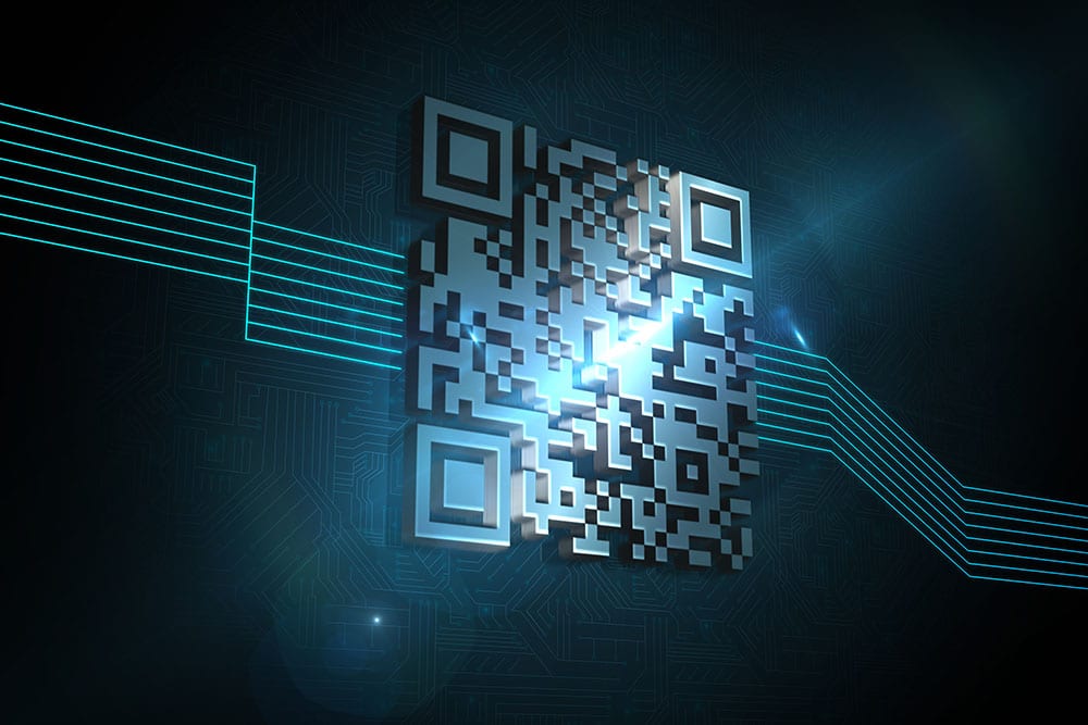 O Papel Fundamental do AIDC na Era Digital