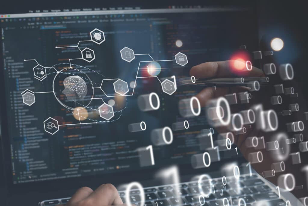 Plataformas de Desenvolvimento