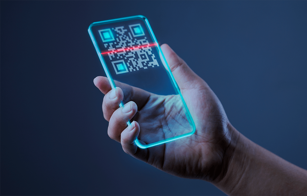 Soluções AIDC sobre Métodos Tradicionais