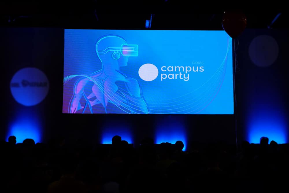 Perspectivas Futuras para a Campus Party Brasil
