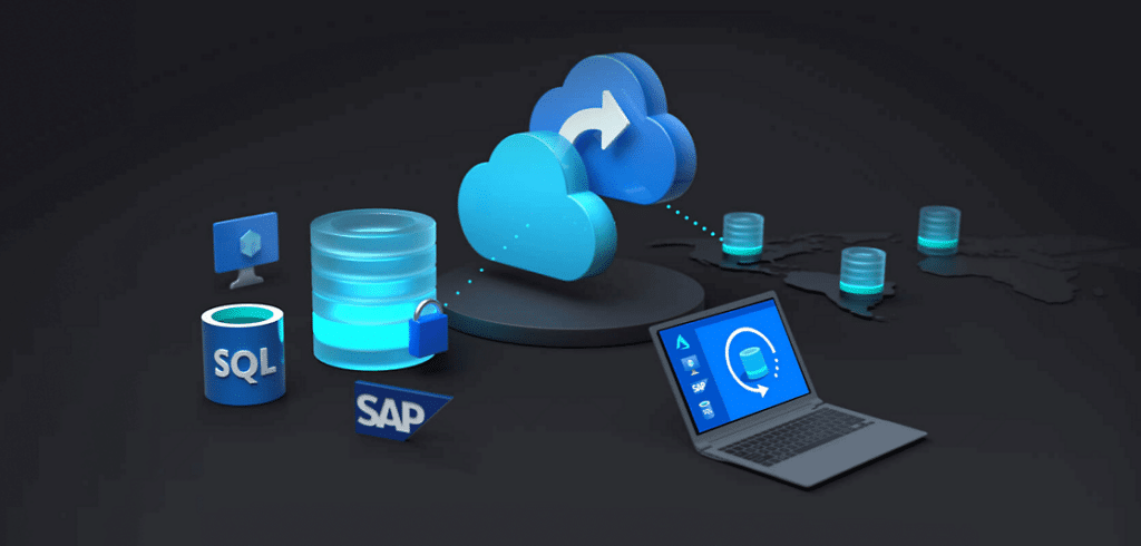 Soluções Backup Microsoft