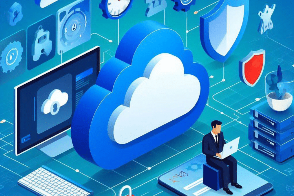 Microsoft Defender para Nuvem: ScanSource