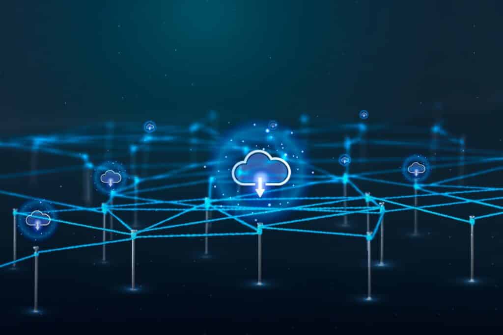 Azure Domínio na Nuvem – Cloud Domain