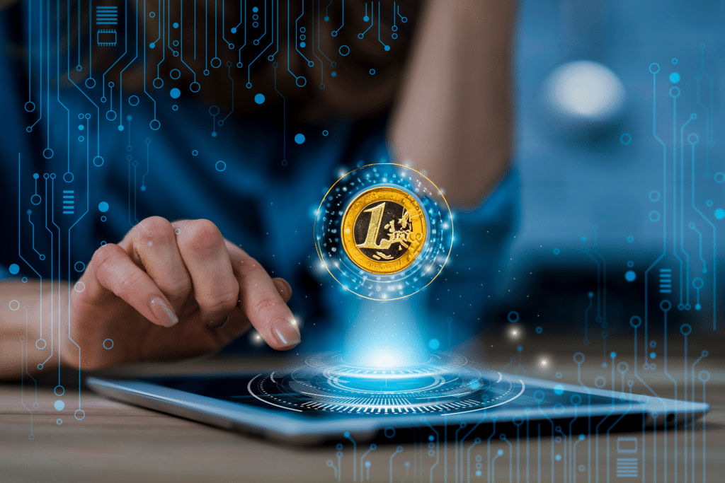 visão de futuro para o Drex