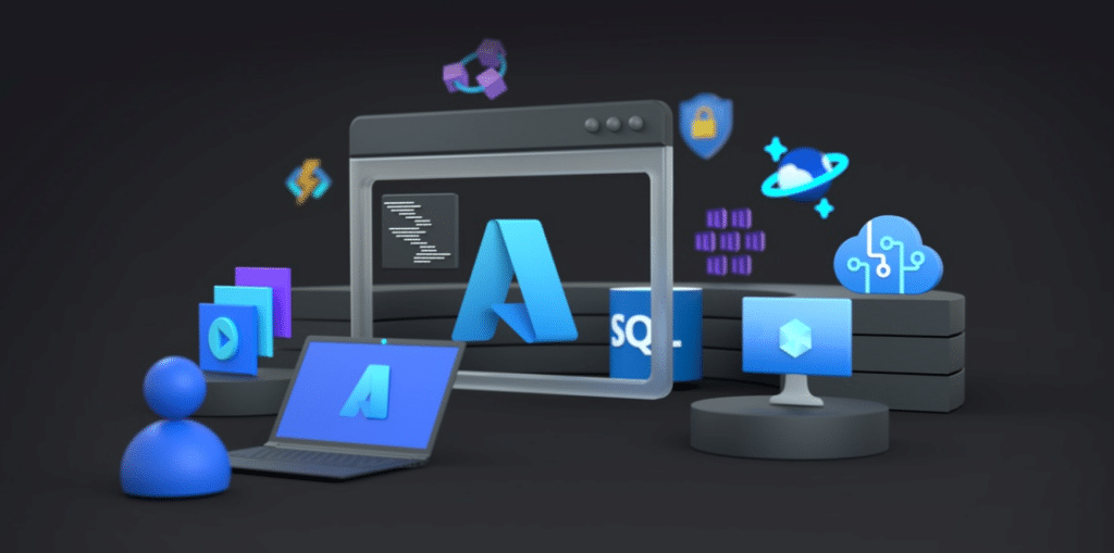 ScanSource: Produtos e Serviços do Azure para Dados e IA