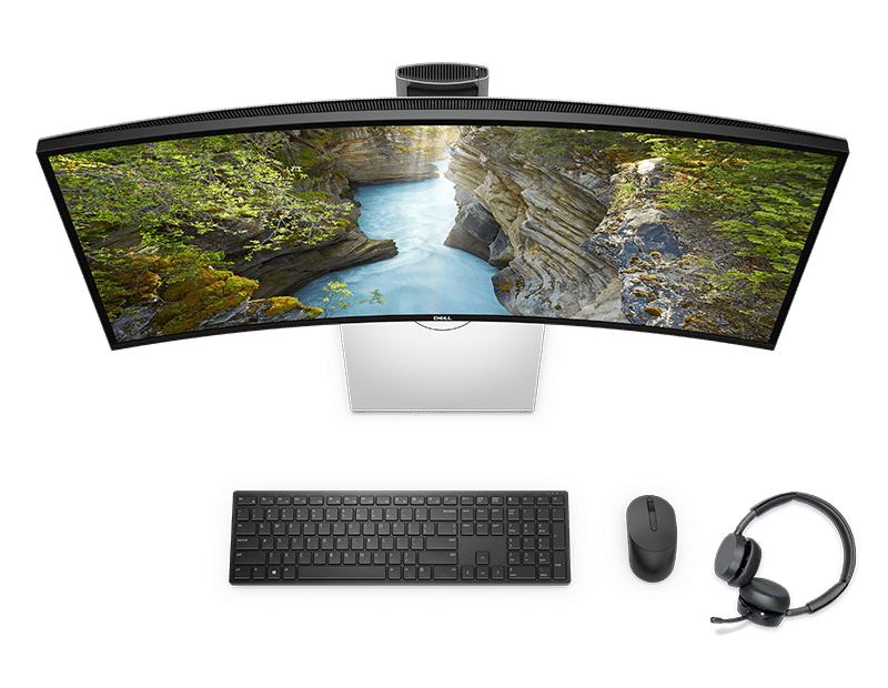 Acessórios Dell para Empresas