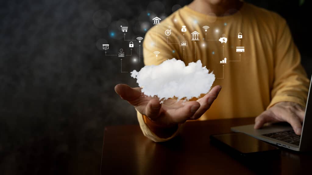 Benefícios da Adoção da Nuvem