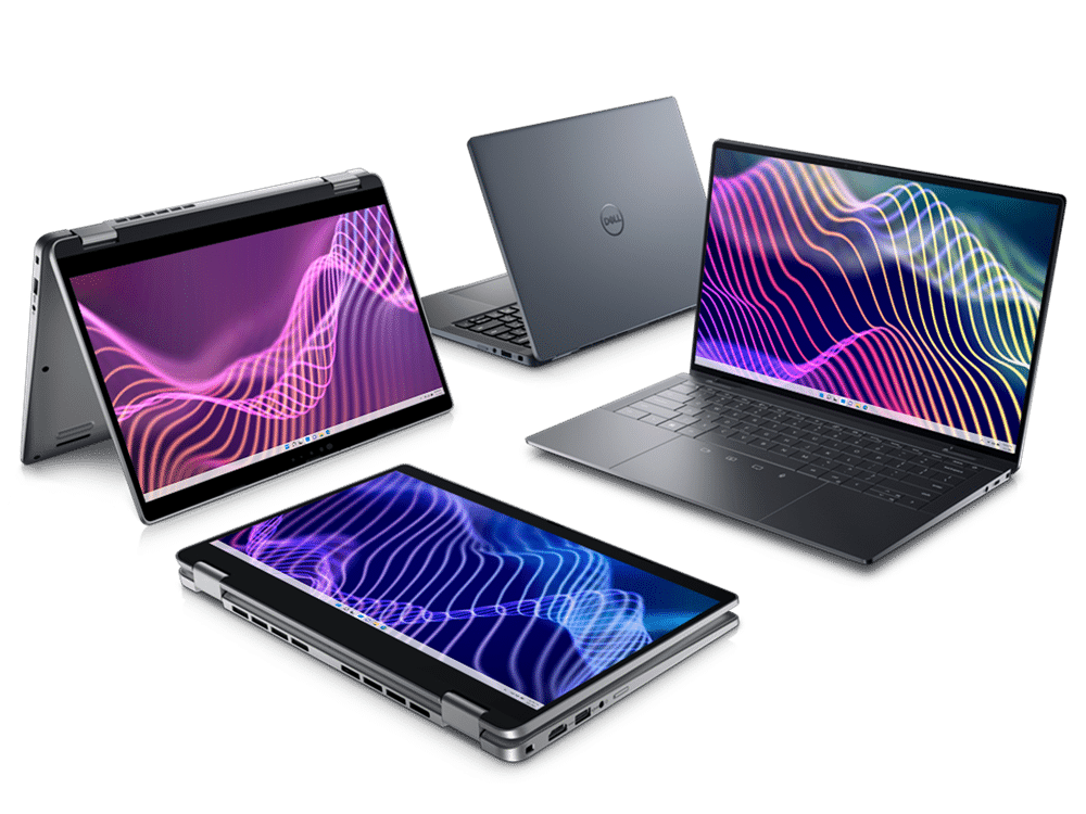 Modelos Populares da Linha Dell Latitude