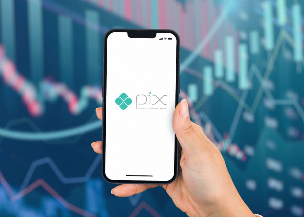 Revolução dos Pagamentos Instantâneos